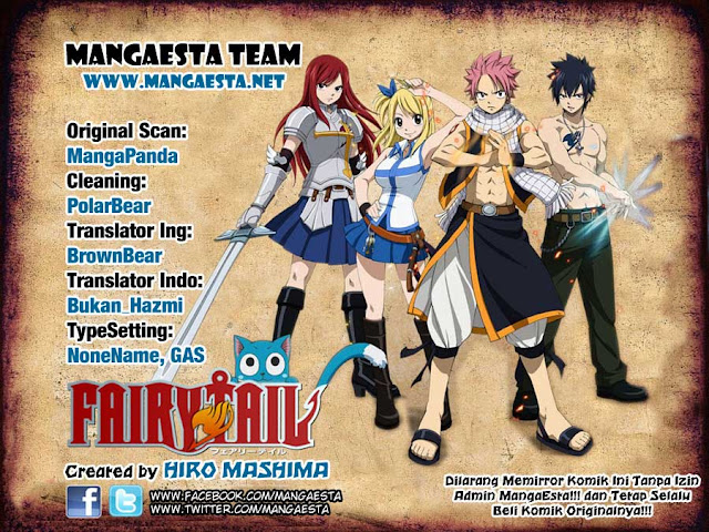 Komik Fairy Tail 320 319 Indonesia page 2 Mangacan.blogspot.com