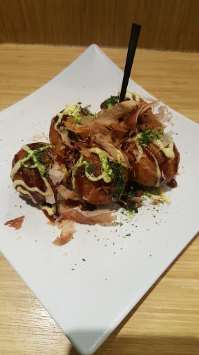 Japanese Restaurant «Obento-Ya Japanese Bistro», reviews and photos, 1510 Como Ave SE, Minneapolis, MN 55414, USA