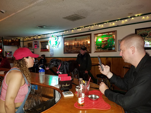 Irish Pub «Shamrock Irish Pub», reviews and photos, 1403 Webster St, Alameda, CA 94501, USA