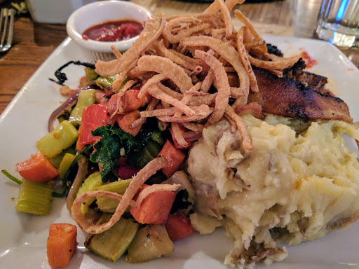 Restaurant «The Grange Cafe», reviews and photos, 15611 Main St NE, Duvall, WA 98019, USA