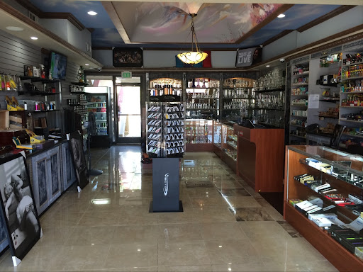 Tobacco Shop «smoke shop», reviews and photos, 13762 Newport Ave, Tustin, CA 92780, USA