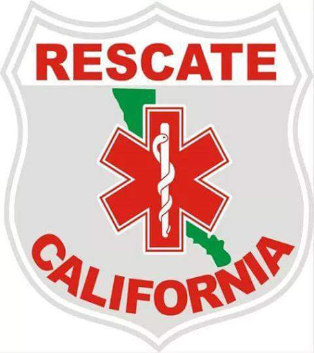 RESCATE CALIFORNIA A.C, Blvrd Las Cascadas VD, Lomas Conjunto Residencial, 22116 Tijuana, B.C., México, Ambulancia | BC