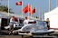 Abu Dhabi-UAE- 3 december 2010- Free Practice for the F1 Grand Prix of Abu Dhabi UAE in the Corniche. This GP is the 7th leg of the UIM F1 Powerboat World Championships 2010. Picture by Vittorio Ubertone/Idea Marketing