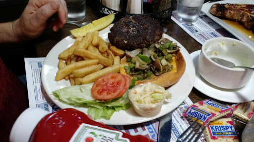 Diner «East Hanover Diner», reviews and photos, 275 NJ-10, East Hanover, NJ 07936, USA