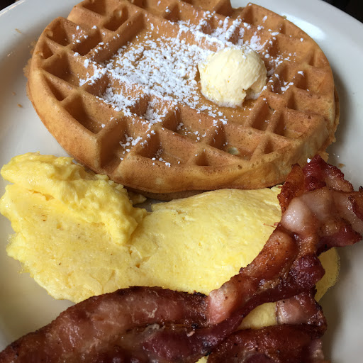 Breakfast Restaurant «The Egg & I Restaurants», reviews and photos, 9506 North Sam Houston Pkwy E #3120, Humble, TX 77396, USA