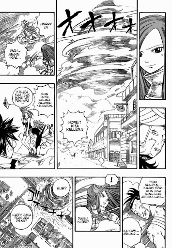 Manga Komik Fairy Tail 17 page Online 17