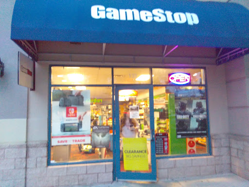 Video Game Store «GameStop», reviews and photos, 480 N Orlando Ave c133, Winter Park, FL 32789, USA