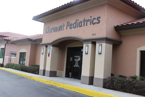 Pediatrician «Clermont Pediatrics», reviews and photos