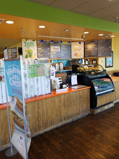 Cafe «Tropical Smoothie Cafe», reviews and photos, 7660 W Cheyenne Ave, Las Vegas, NV 89129, USA