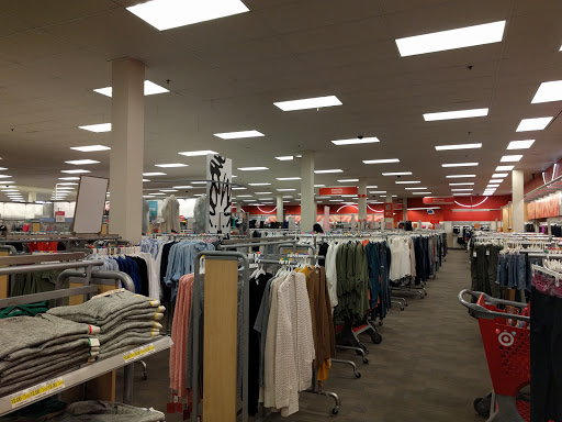 Department Store «Target», reviews and photos, 3600 Rosemead Blvd, Rosemead, CA 91770, USA