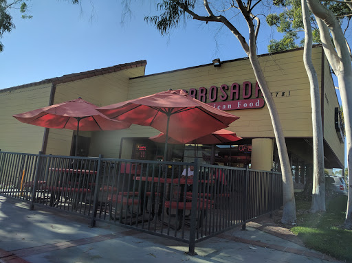 Restaurant «Sabrosada Fresh Mexican Food», reviews and photos, 23781 El Toro Rd, Lake Forest, CA 92630, USA