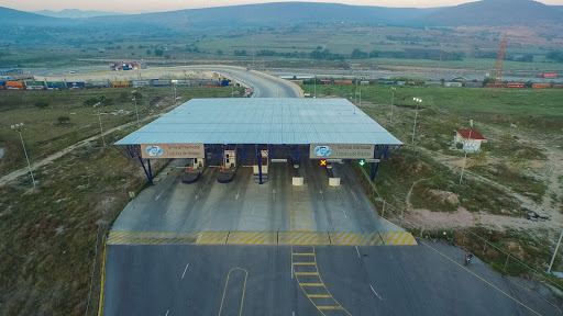 Terminal Intermodal Logística de Hidalgo, Carretera Federal Jorobas-Tula Km. 9.7, Conejos, 42990 Atotonilco de Tula, Hgo., México, Empresa de transporte por camión | HGO