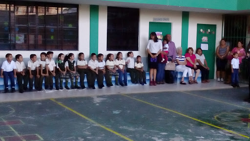 Colegio Constitución Mexicana, Pachuca 302, Congregación Hidalgo, 89000 Cd Madero, Tamps., México, Escuela infantil | TAMPS
