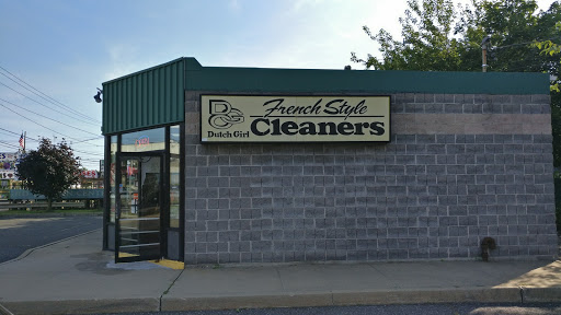 Dry Cleaner «Dutch Girl Cleaner», reviews and photos, 155 Sunrise Hwy, Lindenhurst, NY 11757, USA