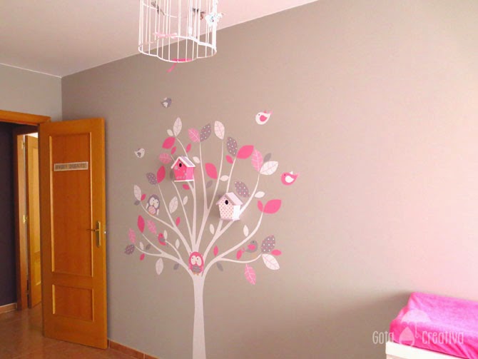 Ideas para pintar habitacion de niño Ideas para pintar habitacion