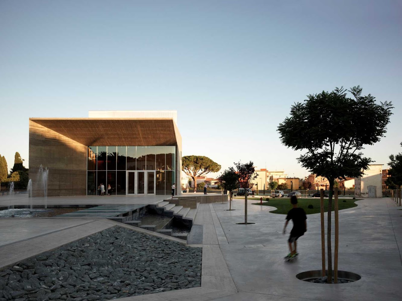 Mdu Architetti