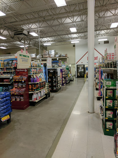 Pet Supply Store «PetSmart», reviews and photos, 104 Andover St, Danvers, MA 01923, USA