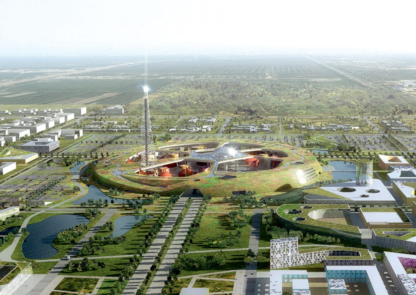 Mecanoo
