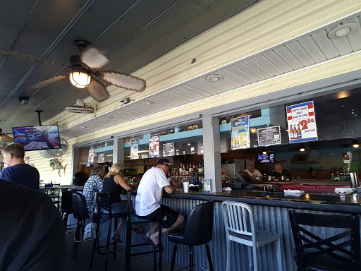 Bar & Grill «South Beach Bar & Grille», reviews and photos, 14705 Gulf Blvd, Madeira Beach, FL 33708, USA