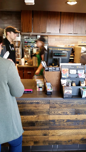 Coffee Shop «Starbucks», reviews and photos, 1318 Colley Ave, Norfolk, VA 23507, USA