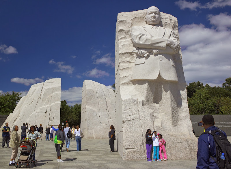 Día 14,  Washington DC: Capitolio. Jefferson, Roosevelt, Luther King, Korean War - Costa este de EEUU septiembre 2013 (36)
