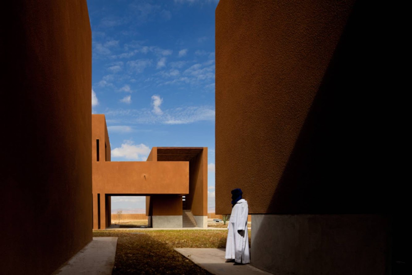 12-Guelmim-Technology-School-by-El-Kabbaj,-Kettani,-Amine-Siana