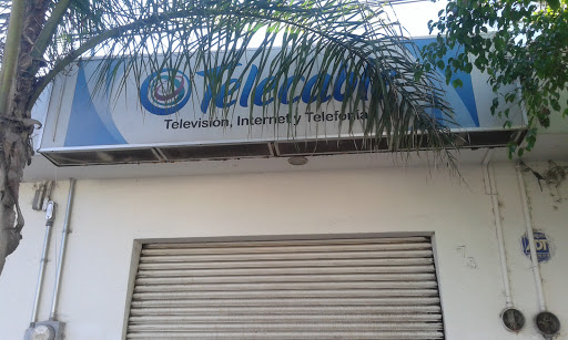 Telecable, Heliodoro Hernández Loza 7B, Centro, 45680 El Salto, Jal., México, Proveedor de servicios de Internet | DGO
