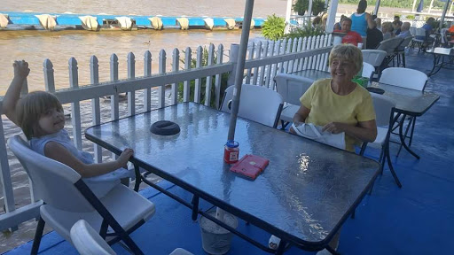 Marina «Riverside Marina Bar and Grill», reviews and photos, 145 Mary Ingles Hwy, Dayton, KY 41074, USA