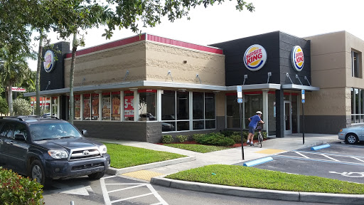 Fast Food Restaurant «Burger King®», reviews and photos, 16730 SW 88th St, Miami, FL 33196, USA