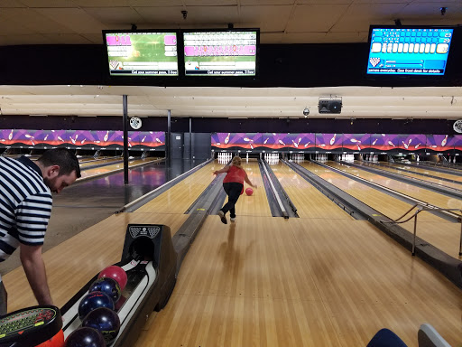 Bowling Alley «AMF Orchard Lanes», reviews and photos, 2397 Esplanade, Chico, CA 95926, USA