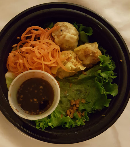 Thai Restaurant «Faang Thai Restaurant & Bar», reviews and photos, 251 W Lee Hwy #177, Warrenton, VA 20186, USA