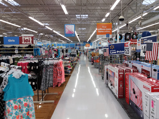 Department Store «Walmart Supercenter», reviews and photos, 461 W Reservoir Rd, Woodstock, VA 22664, USA