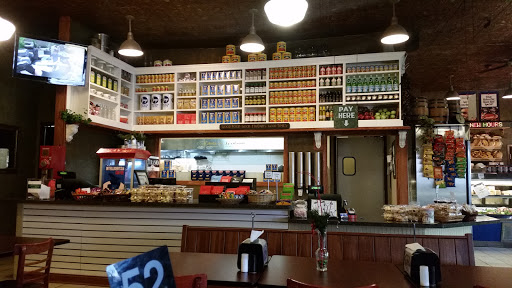 Deli «Sweetwater Deli», reviews and photos, 316 Canal St, Lemont, IL 60439, USA