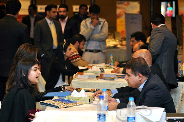 British Council Event British Council Event