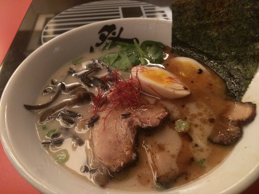 Japanese Restaurant «Matsuri Ramen & Hotpot», reviews and photos, 34308 Alvarado-Niles Rd, Union City, CA 94587, USA