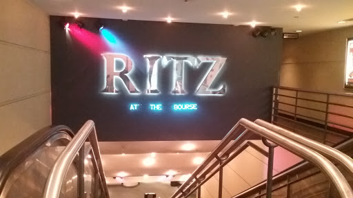 Movie Theater «Ritz At The Bourse», reviews and photos, 400 Ranstead St, Philadelphia, PA 19106, USA