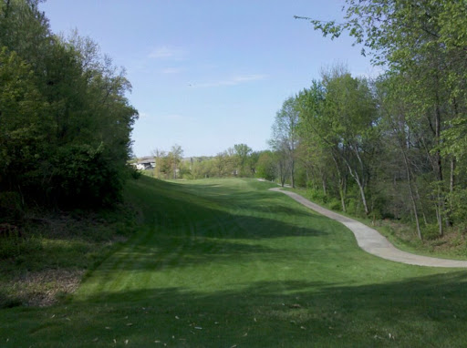 Golf Club «Brown Deer Golf Club», reviews and photos, 1900 Country Club Dr, Coralville, IA 52241, USA