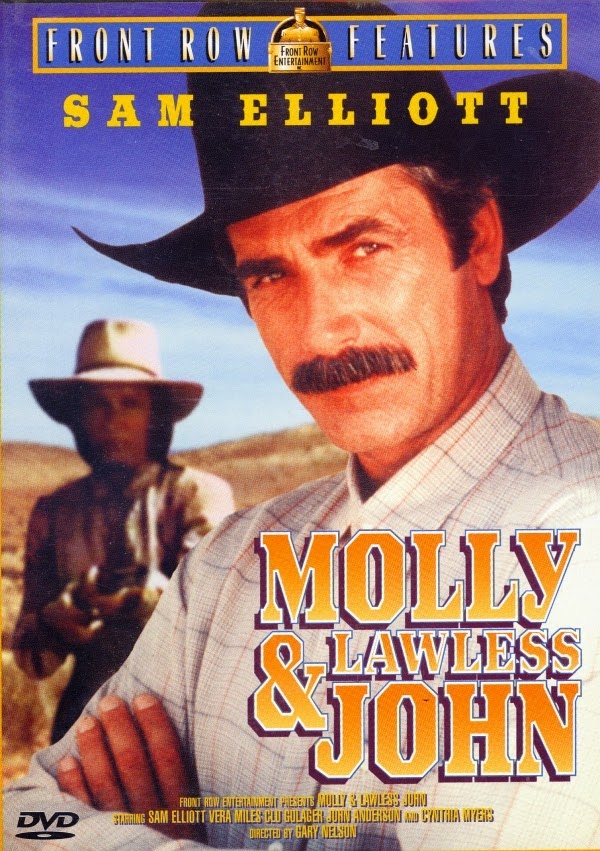 Molly and Lawless John