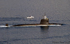 [Scorpene class submarine]