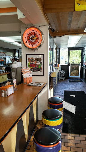Fast Food Restaurant «A&W», reviews and photos, 1215 W Washington St, Stayton, OR 97383, USA