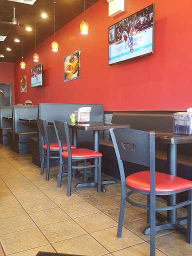 Health Food Restaurant «Muscle Maker Grill Turnersville», reviews and photos, 4991 NJ-42, Turnersville, NJ 08012, USA