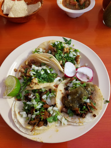 Restaurant «Las Palmas Mexican Restaurant», reviews and photos, 1408 E Huntington Dr, Duarte, CA 91010, USA