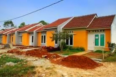perumahan bersubsidi perumahan bersubsidi