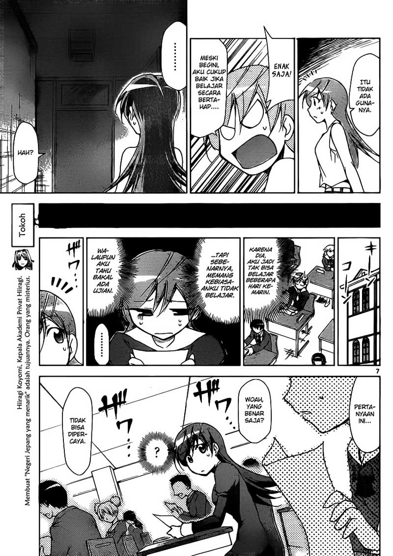 Komik denpa kyoushi 026 27 Indonesia denpa kyoushi 026 Terbaru 7|Baca Manga Komik Indonesia|