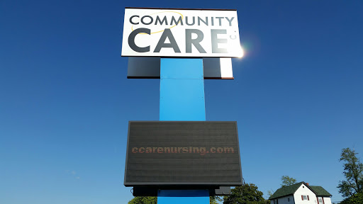 Home Health Care Service «Community Care», reviews and photos