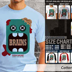 Kaos Monster
