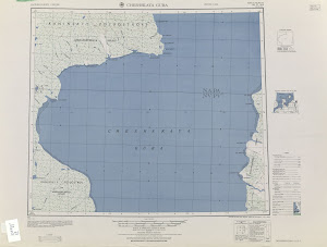 Thumbnail U. S. Army map nq37-4