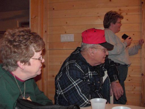 Family - January 2004