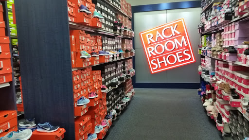 Shoe Store «Rack Room Shoes», reviews and photos, 240 meyerland plaza mall, Houston, TX 77096, USA