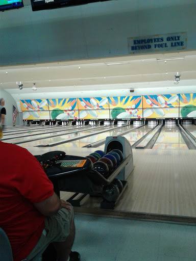 Bowling Alley «Pacific Avenue Bowl», reviews and photos, 5939 Pacific Ave, Stockton, CA 95209, USA